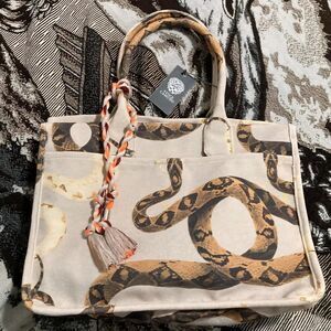 Vince Camuto Tote Bag